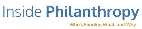 Inside Philanthropy