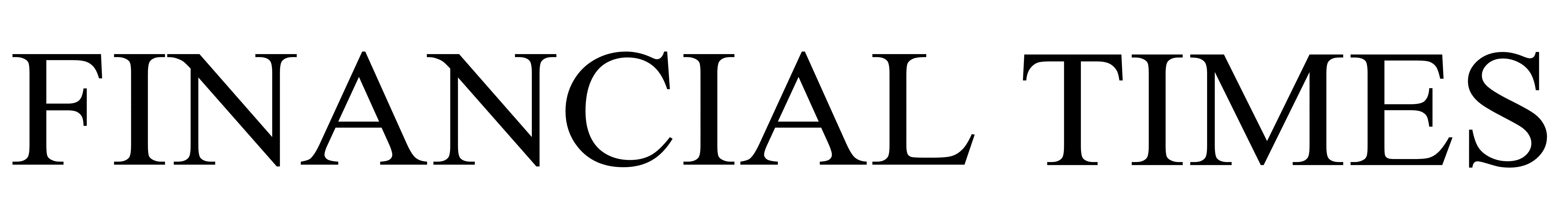 Financial Times