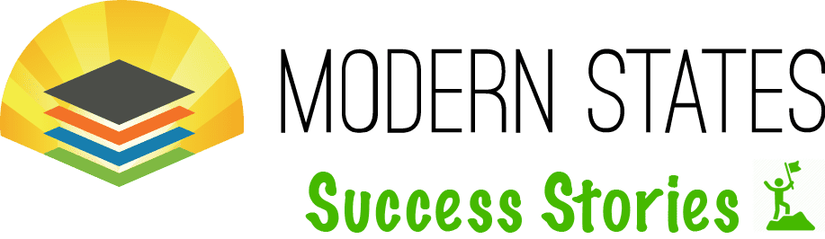 Modern States Success Stories Modern States Success Stories